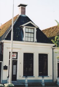 Klik hier om terug te keren